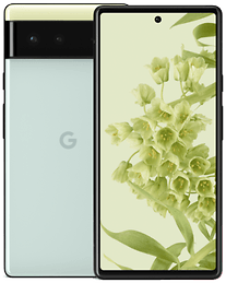 Google Pixel 6